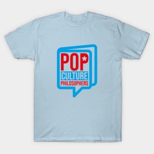 New PCP Logo T-Shirt